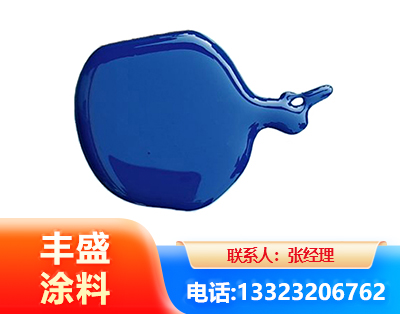 大兴安岭水性醇酸磁漆