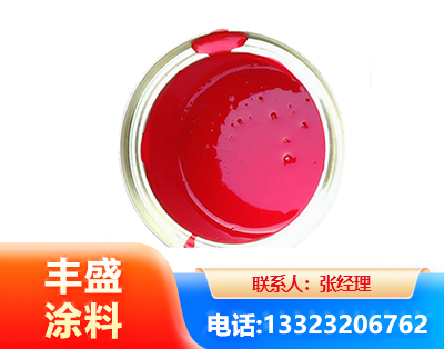 大兴安岭水性沥青漆