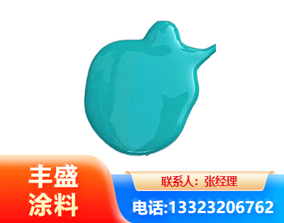 大兴安岭水性高氯化聚乙烯漆