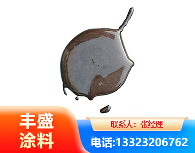 大兴安岭水性氯磺化漆